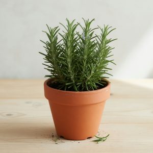 Δενδρολίβανο · Rosemary plant